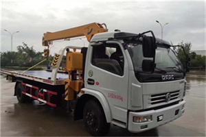 福海24小时道路救援服务